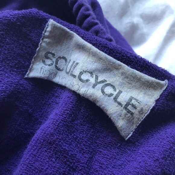 SoulCycle NYC Hoodie - Picture 4 of 4